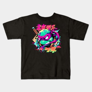 donatello Kids T-Shirt